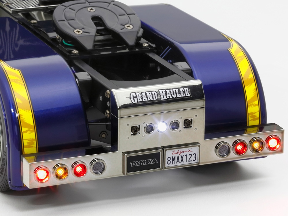 Grand Hauler Custom - 3