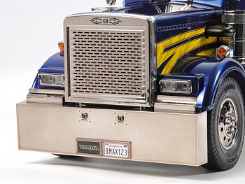 Grand Hauler Custom