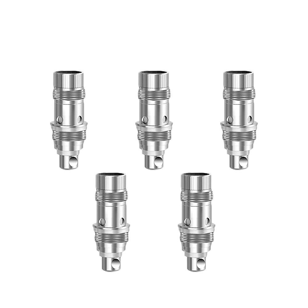 Nautilus Brännare  5 Pack