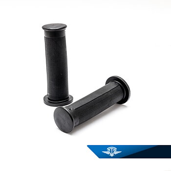 Handle Old Fashion Total length 125 mm, 22/24 mm