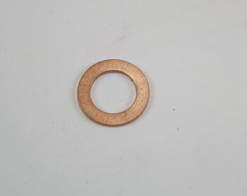 Kupferdichtring Sachs 10/16/1 50/2 mm Unterlegscheibe, 2-3 Gänge