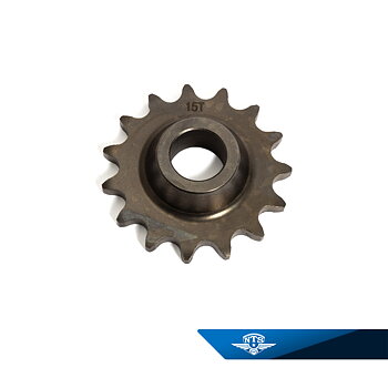 Sachs 50S/50SA/50SW D/80SW/80SA drives—that is, the right-hand drives with 15 teeth