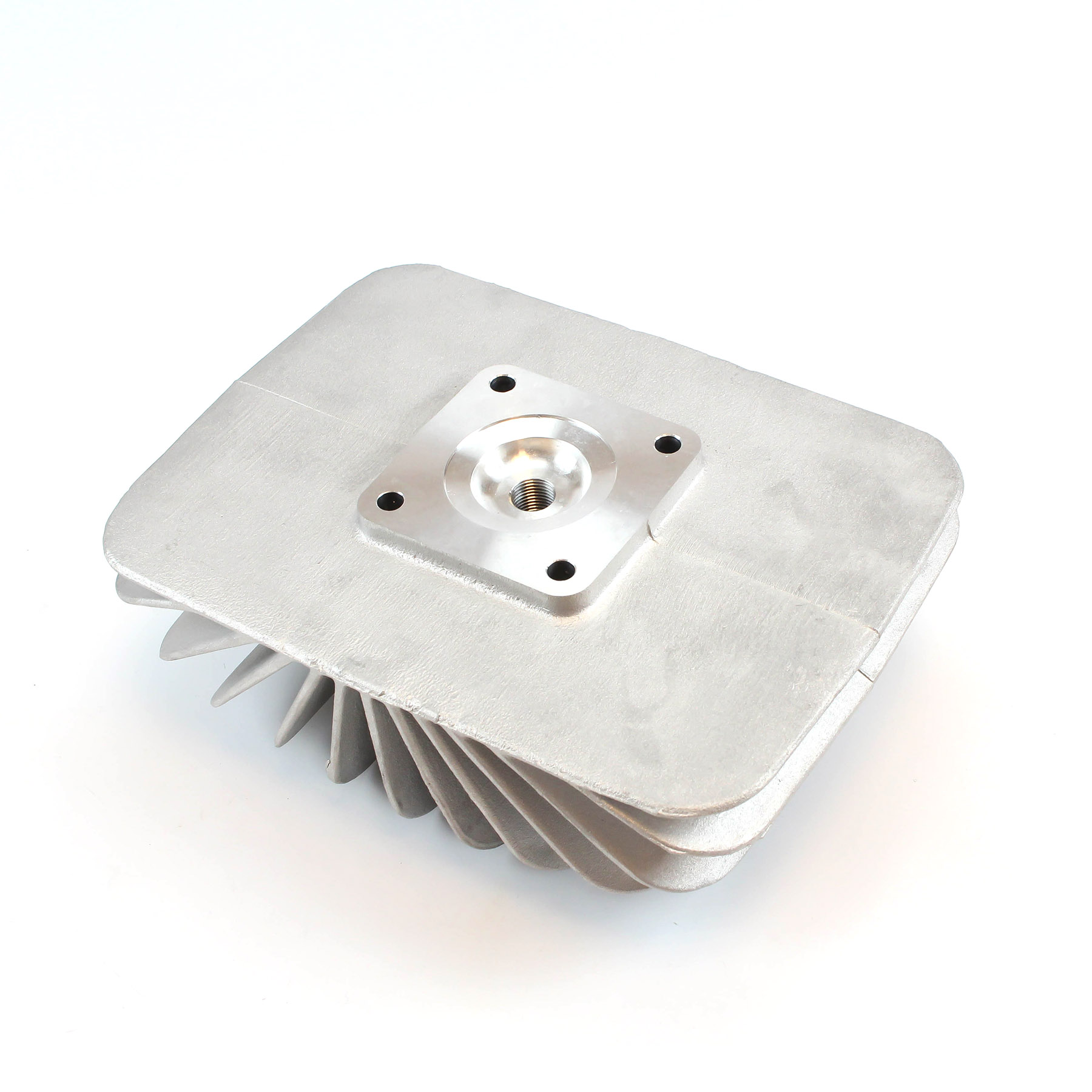 Topstykke Sachs RS 48mm producent: Parmakit. - 3