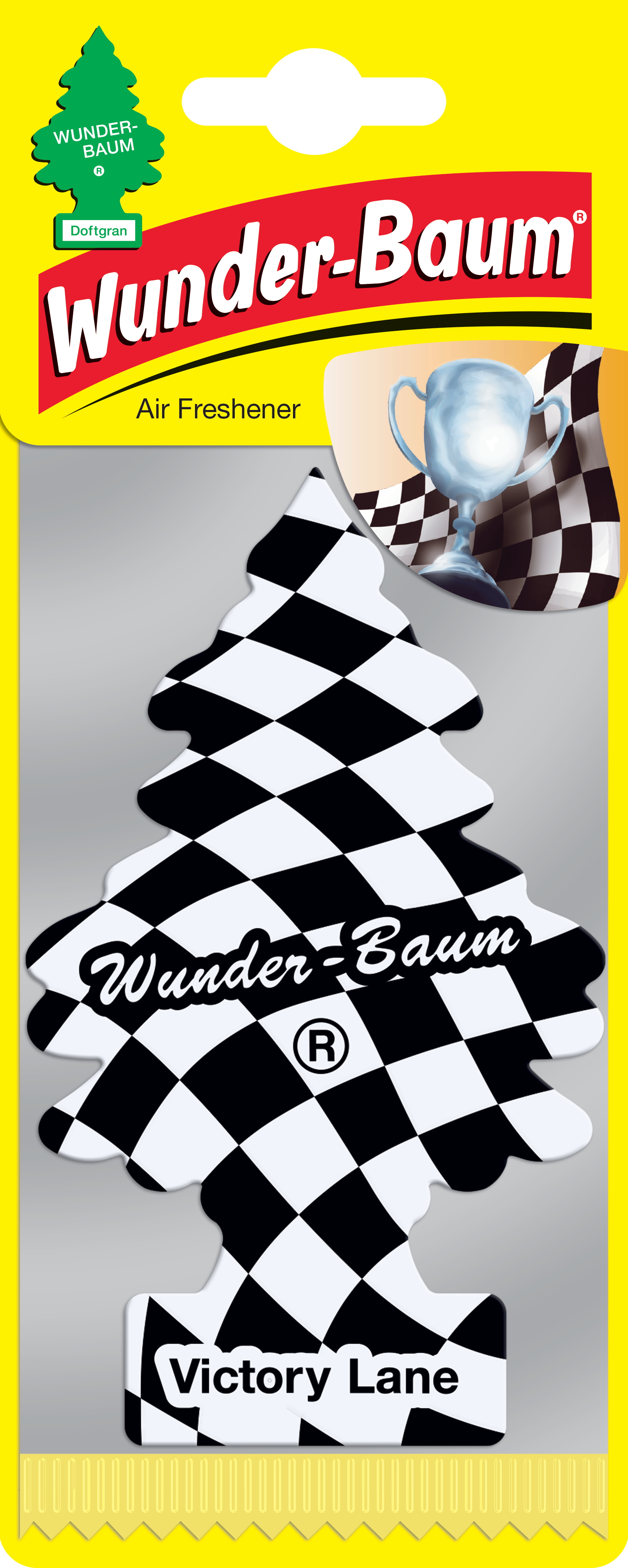 WUNDER-BAUM - VICTORY LANE