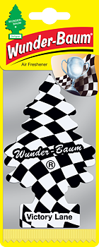 WUNDER-BAUM - VICTORY LANE