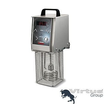 Sous vide cirkulator