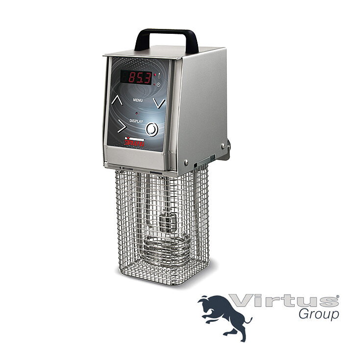 Sous vide cirkulator
