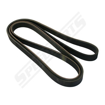 Drive belt 9-3 B284 06-12 (8)