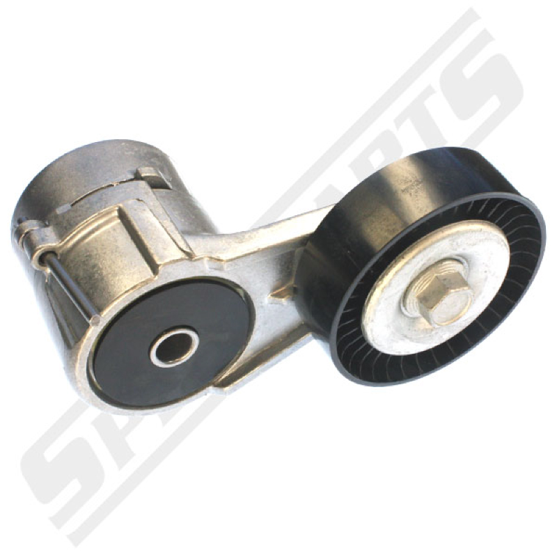 Belt tensioner complete