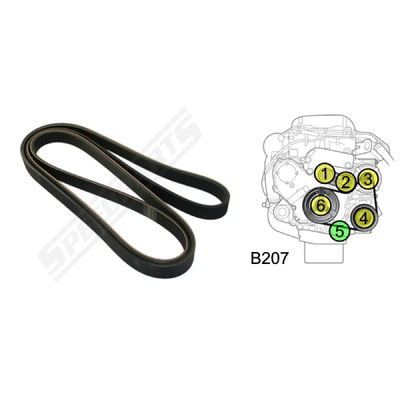 Aggregatrem B207 9-3 03-12 (5) - 2