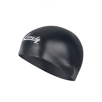 Swimming cap for competition