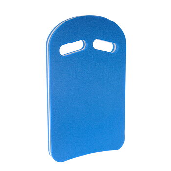 Ergonomisches Design mit gutem Auftrieb