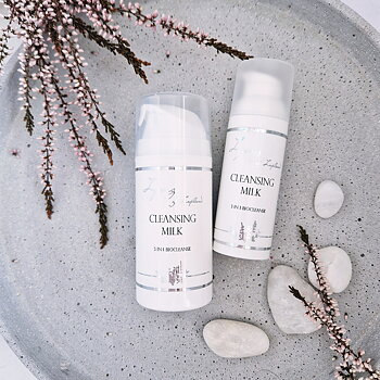  Cleansing Milk 100ml Ljung of Lapland