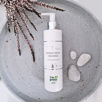 Bodylotion Fjällspira 250ml Ljung
