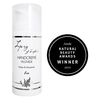 Handcreme Vildvide 100ml Ljung