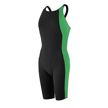 A perfect swimsuit for the active girl! Perfect for practice and competition!