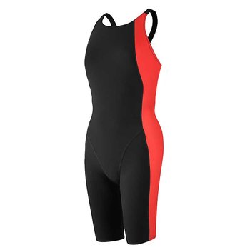 Swimsuit with legs It fkw Red