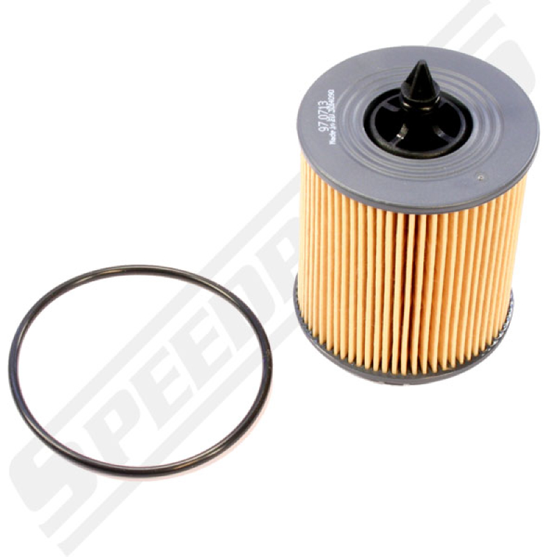 Oil filter - 2