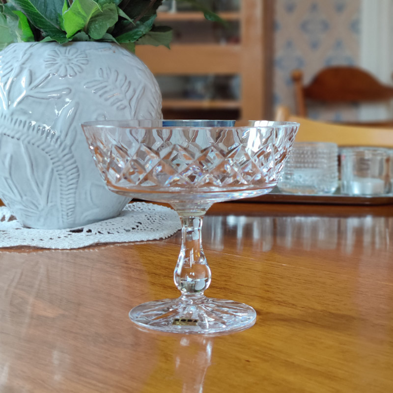 Fotskål från Boda Åfors - 2
