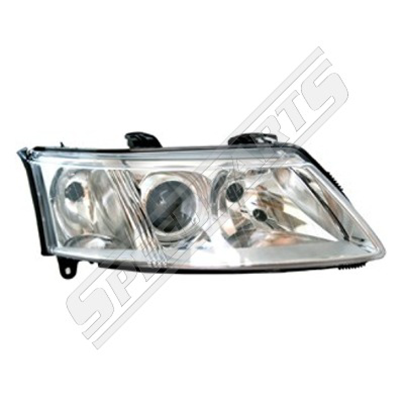 Head light Right 03-07
