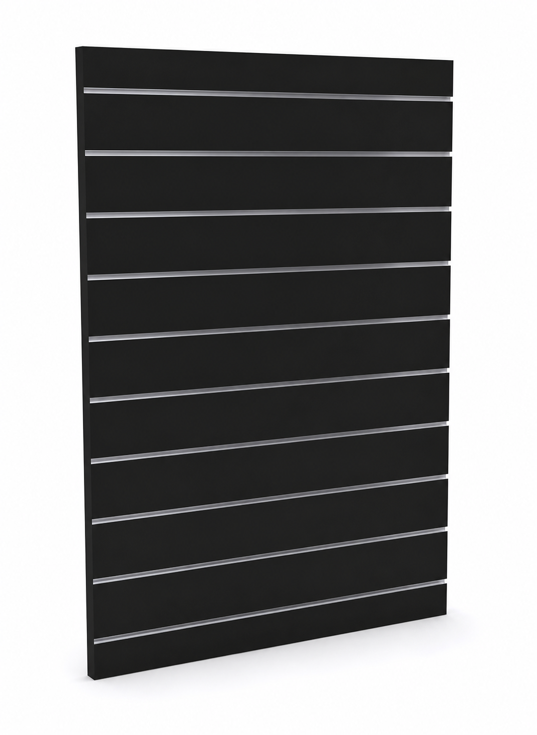 Spårpanel "Tavla" - Komplett