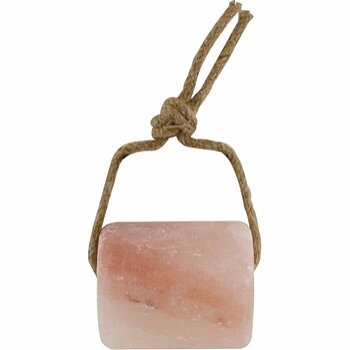 Himalaya salt stein 2,5 kg med tau