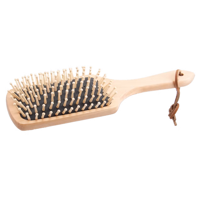 Borstiq man/hale massasjebørste