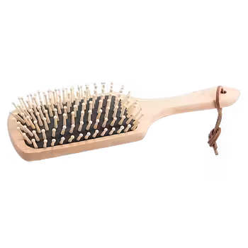 Borstiq man/hale massasjebørste