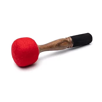 Praktisk 2-i-1-design filtklubba