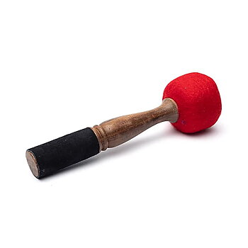 Praktisk 2-i-1-design filtklubba