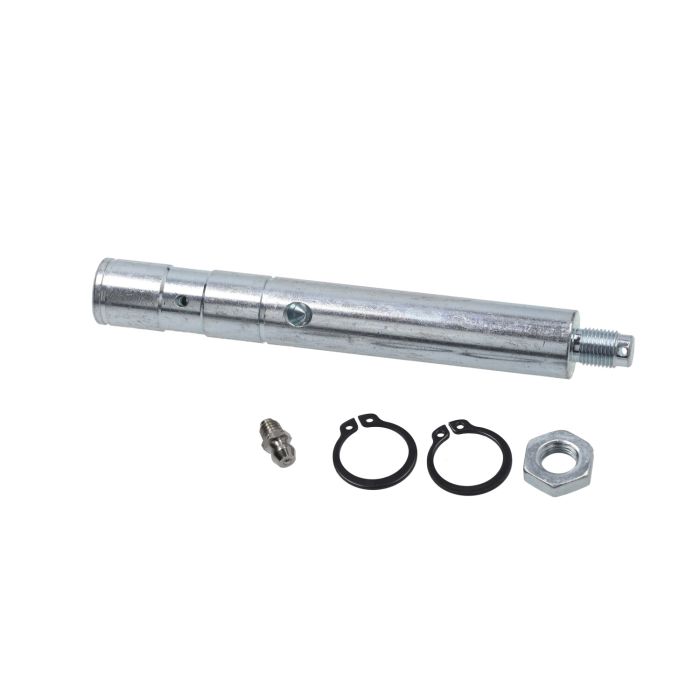 Bromspedalaxel Zündapp KS50  modell 517/529/530