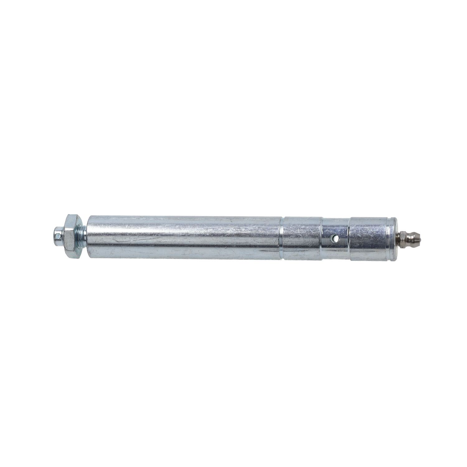 Bromspedalaxel Zündapp KS50  modell 517/529/530 - 2