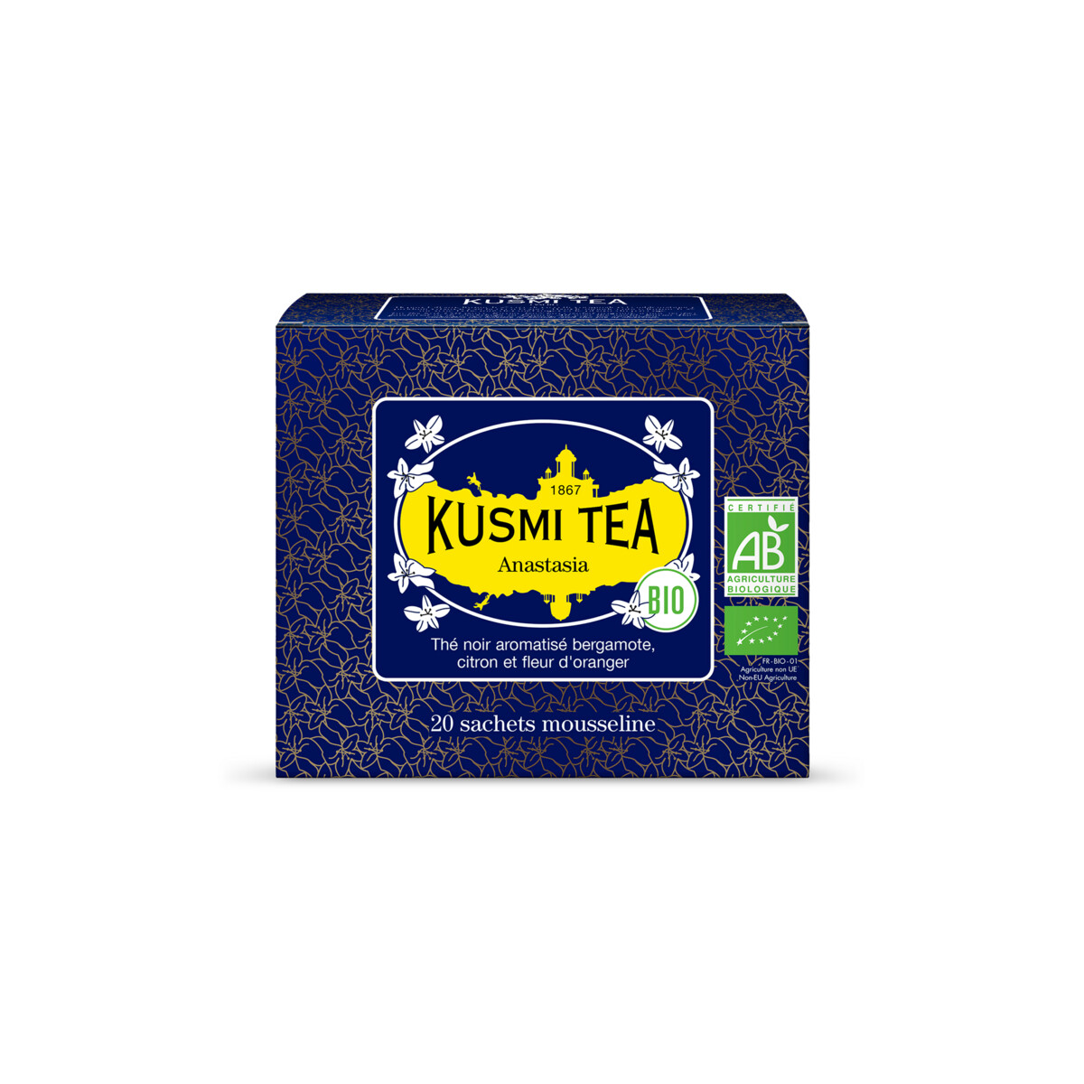 TEPÅSAR KUSMI ANASTASIA 