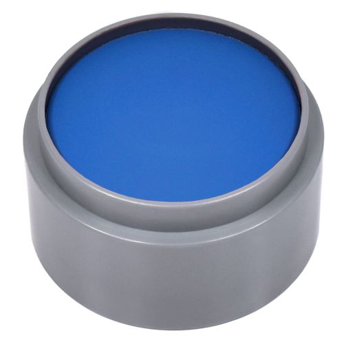 Grimas Crème Color / Teatersmink 304 Kornblå - 15ml