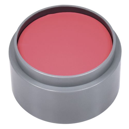 Grimas Crème Color / Teatersmink 508 Mörk Rosa - 15ml