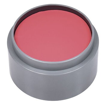 Grimas Crème Color / Teatersmink 508 Mörk Rosa - 15ml