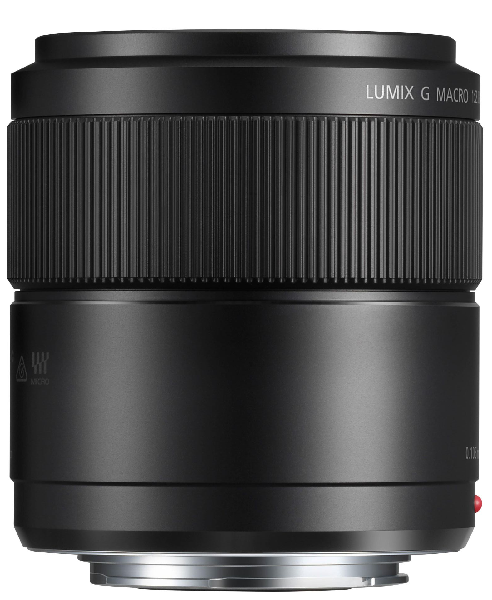 Panasonic AF 30/2,8 G Lumix Macro ASPH Mega OIS - 3