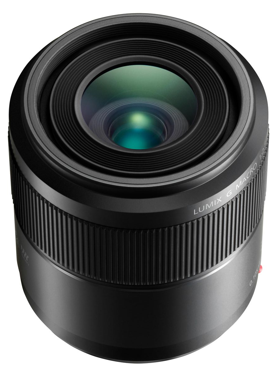 Panasonic AF 30/2,8 G Lumix Macro ASPH Mega OIS - 4