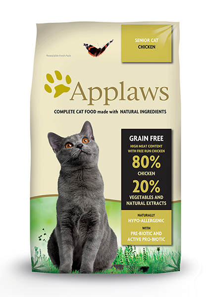 Applaws senior 400 g