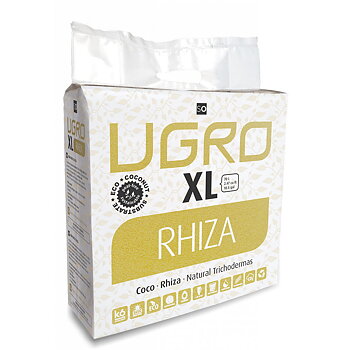 UGroCoco XL Rhiza 70L - kokosjord