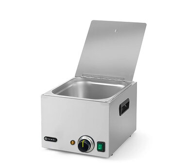 sausage Heater