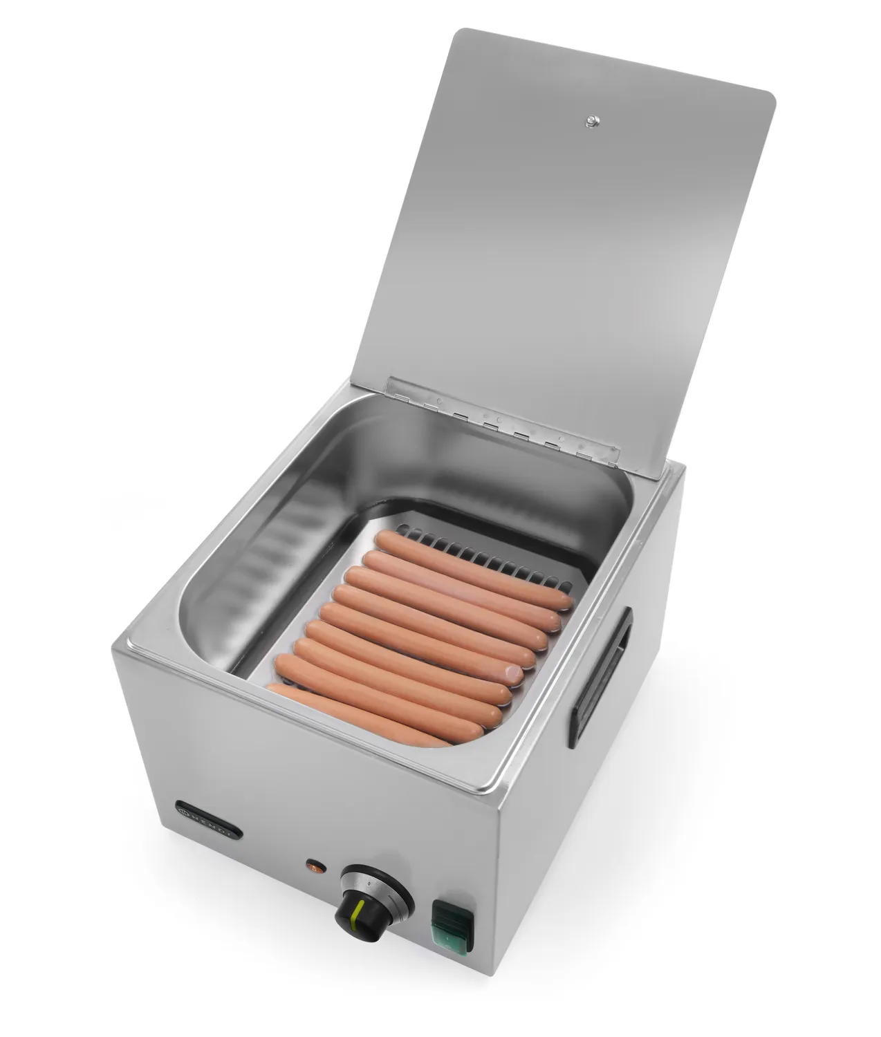 sausage Heater - 3