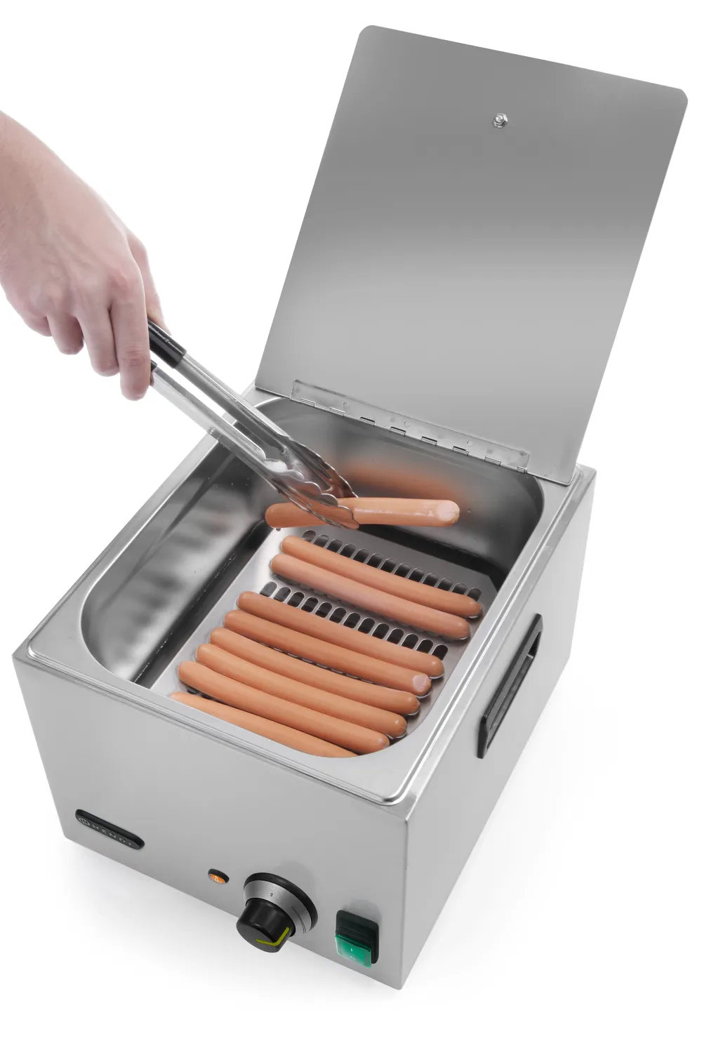 sausage Heater - 4