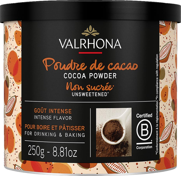 Valrhona Kakao