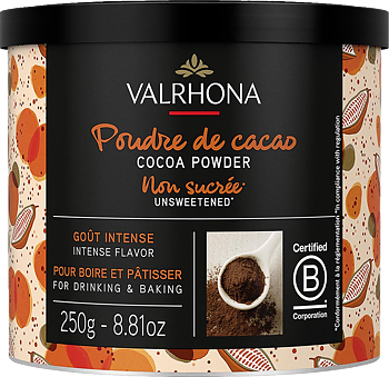 Valrhona Kakao
