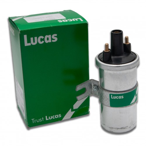 Sytytyspuola 12V BOSCH tyyppi (1,5ohm)