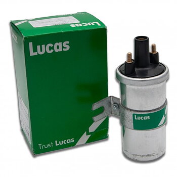 Tändspole 12V BOSCH typ(1,5ohm)