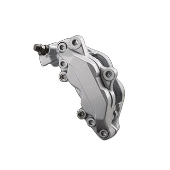 Silver Stratos Bromsoksfärg