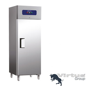 Kylskåp BMA0013/F 400 liter -2°/+8°C
