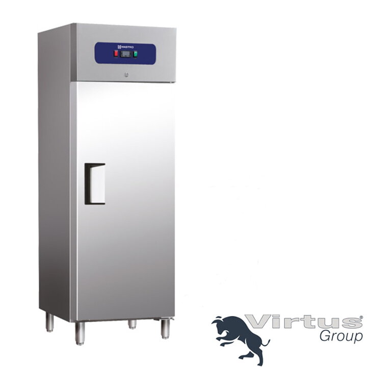 Kylskåp BMA0013/F 400 liter -2°/+8°C